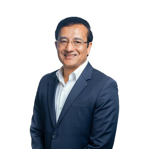Joydeep Sengupta
